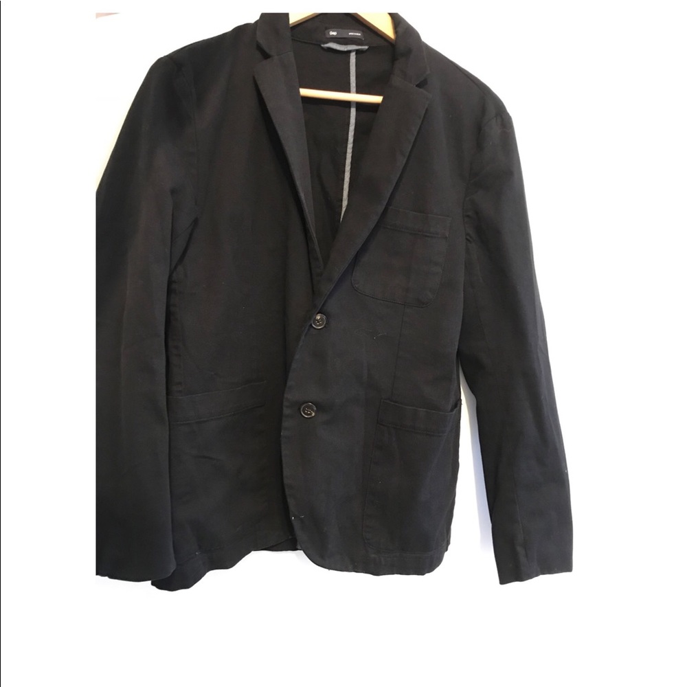 Men’s Suit/Blazer Jacket
